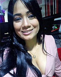 35 Year Old Barranquilla, Colombia Woman